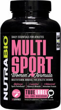 Multisport for Women