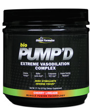 Bio Pump'd