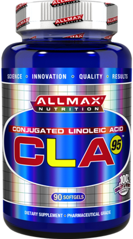 Allmax CLA 95