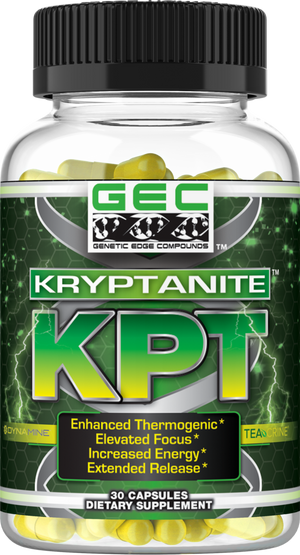 GEC Kryptanite KPT