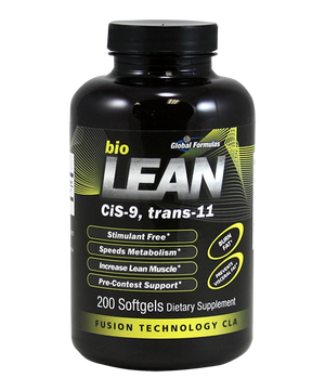Bio Lean