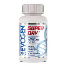 Super Dry