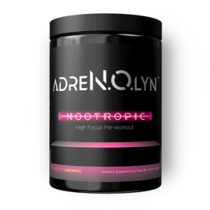 AndrenN.O.lyn Nootropic