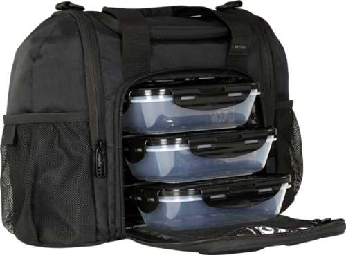Six pack bags mini clearance