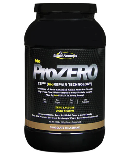 Pro Zero