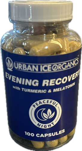 Evening Happy  Relax 100 capsules 