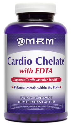 MRM Cardio Chelate