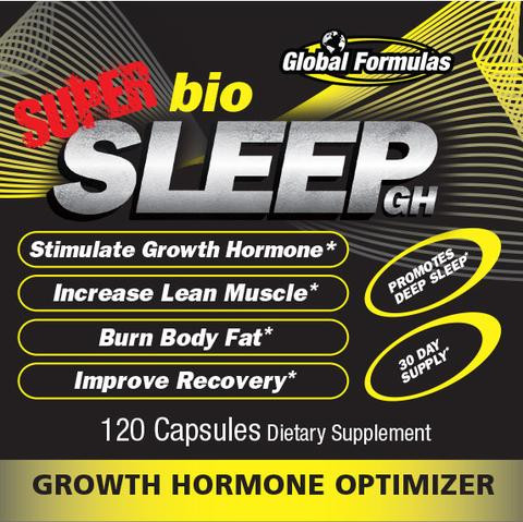 Bio Sleep
