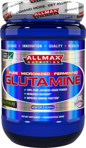 Glutamine