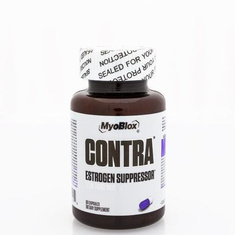 Myoblox Contra