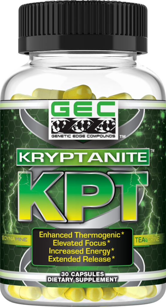 GEC Kryptanite KPT