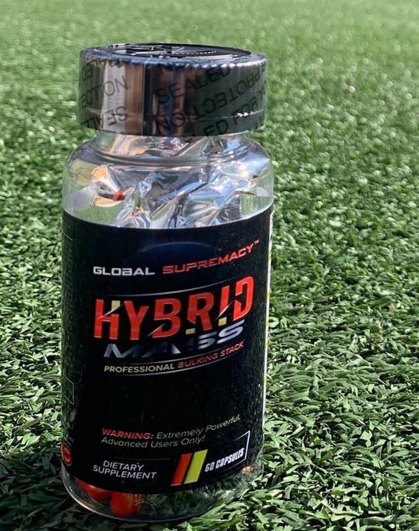 Hybrid Bulk