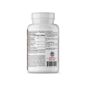 Anytime Burn V3 Non Stimulant 