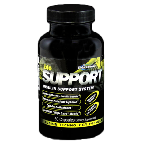 Bio Support