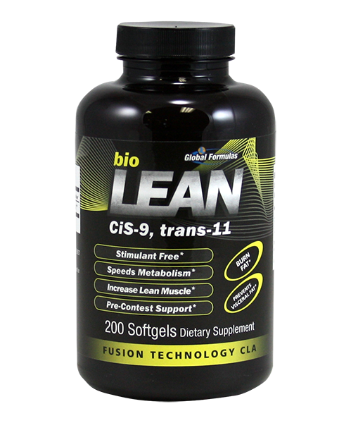 Bio Lean