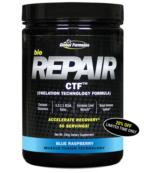 Bio Repair