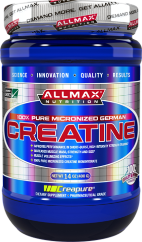 Single Ingredient Supplements