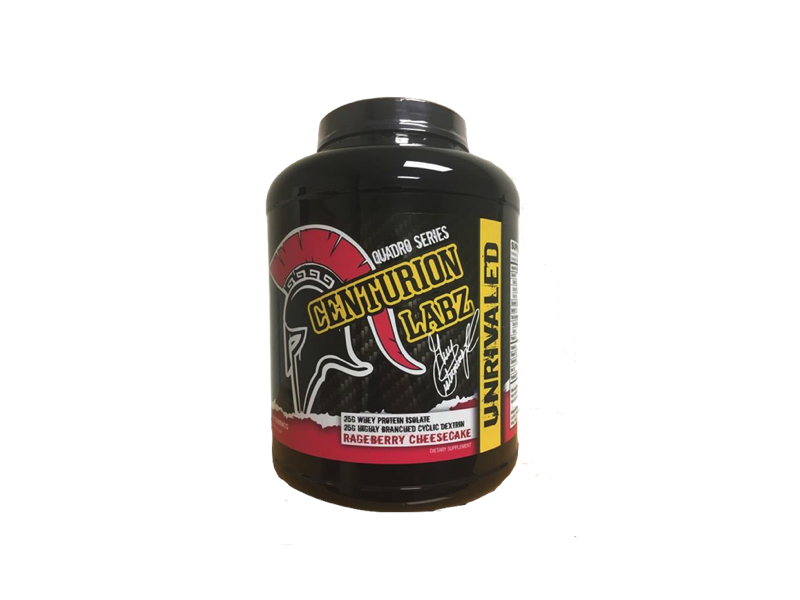 Unrivaled Santa Cruz Sports Nutrition