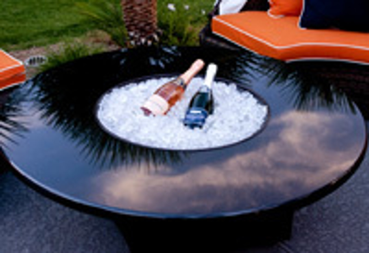 Fire Pit Accessories