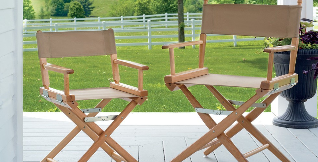 Director Chairs