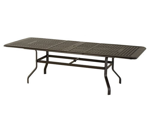 Hanamint Table, 42 x 76 Extension Table