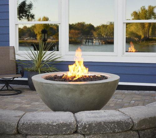 Outdoor Greatroom Cove 30" Fire Bowl