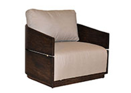 Patio Renaissance Tribeca Collection Lounge Chair