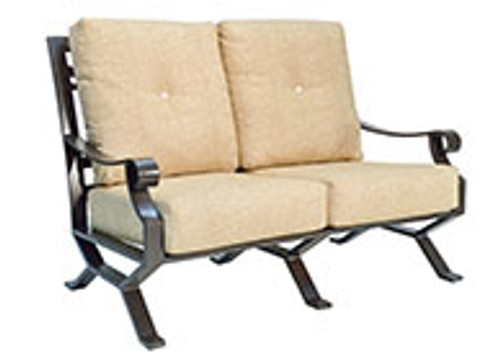 Patio Renaissance Sonoma Collection Loveseat