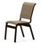 Telescope Casual Aruba Sling, Dining Height Armless Cafe Chair