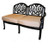 DWL Garden Lillian Right Arm Loveseat