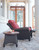 Patio Renaissance Monterey Collection Lounge Chair 