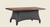 Patio Renaissance Monterey Collection Oblong Coffee Table Base Only  (top sold separately)