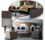 Patio Renaissance Catalina Collection Ottoman 