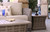 Patio Renaissance Catalina Collection Dining Chair 