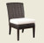 Patio Renaissance Catalina Collection Side Chair 