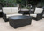 Patio Renaissance Kapaa Collection 42" Square Ottoman