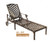 DWL Garden New Providence Chaise Lounge-1