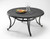 Outdoor GreatRoom 31.5" Stonefire Gas Fire Pit Table