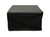Outdoor GreatRoom Square Vinyl Cover for Sierra Fire Pit Table