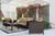 Patio Renaissance Catalina Collection Large 90 Degree Corner 