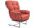 OW Lee Monterra Spring Base Lounge Chair