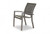 Telescope Casual Kendall Contract Strap Stacking Cafe Chair 