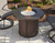 Outdoor Greatroom Stonefire 32" Fire Pit Table
