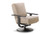 Telescope Casual Larssen Cushion Swivel Rocker