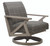 Patio Renaissance Copenhagen Swivel Rocker