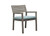 Patio Renaissance Aspen Collection Dining Chair