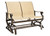 Patio Renaissance Sonoma Collection Sling Double Glider