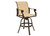 Patio Renaissance Sonoma Collection Sling Bar Chair