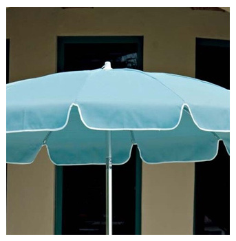 telescope outdoor furniture umbrellas