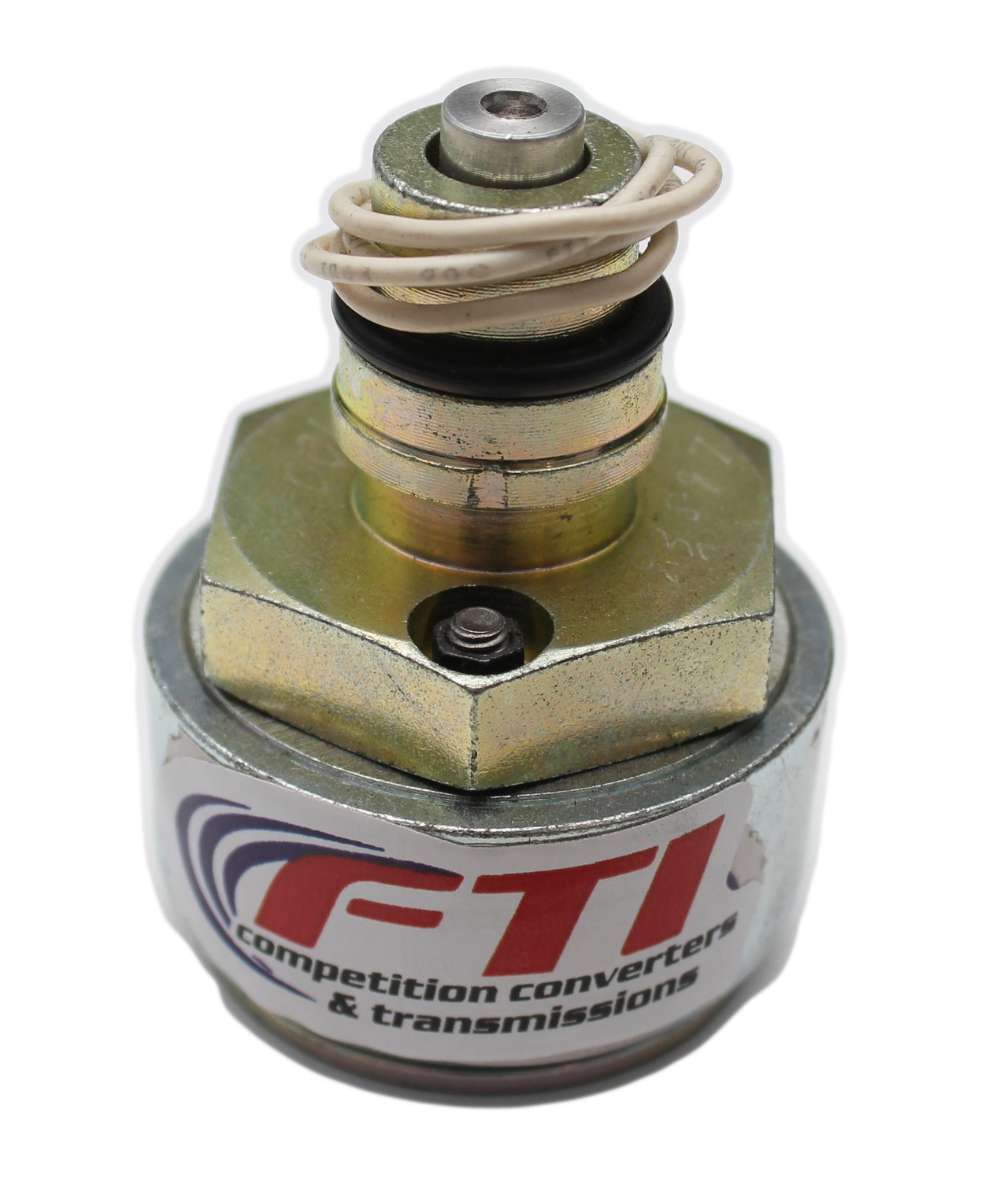TH400 Transbrake Solenoid